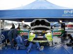 Ford Focus RS WRC 2006 года